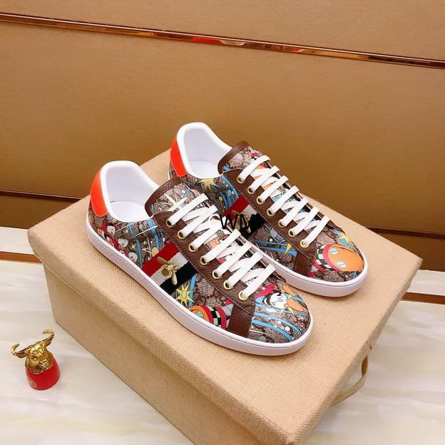 men low guci shoes 2021-11-5-111